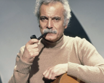 L’Universo poetico di Georges Brassens